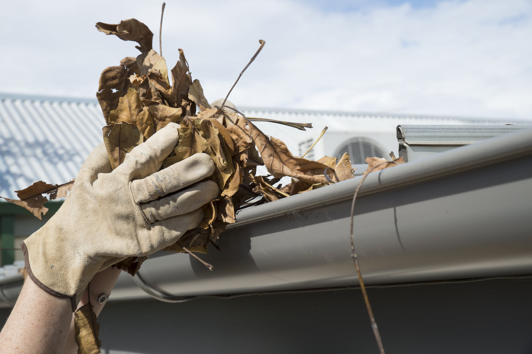 Keep Your Gutter System in Top Shape with Heartland ProGutters