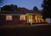 Custom Christmas Light Installation in Mayfield, KY