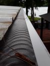 Valor (Site Specific) Gutter Guards for Year-Round Protection